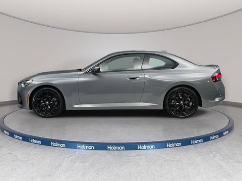 Used 2026 BMW 230i xDrive Coupe w/ M Sport Package AWD/4WD image 8