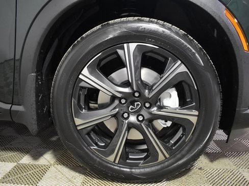 New 2026 INFINITI QX60 Autograph image 9