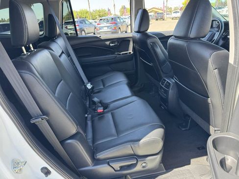 Used 2019 Honda Pilot EX-L image 17