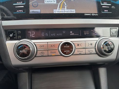 Used 2015 Subaru Outback 2.5i Limited image 19