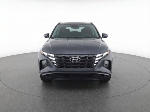 Certified 2023 Hyundai Tucson SEL FWD image 5