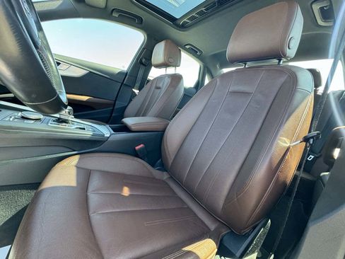 Used 2018 Audi A4 2.0T Ultra Premium w/ 18" Wheel Package image 29