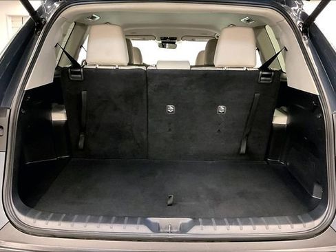 Used 2024 Toyota Grand Highlander FWD image 42