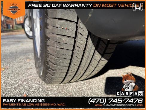 Used 2016 Honda CR-V EX-L image 14