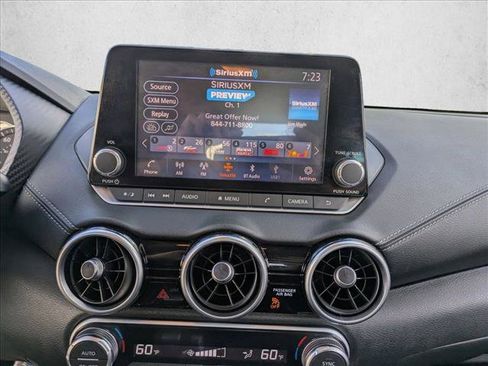 Used 2021 Nissan Sentra SV image 14