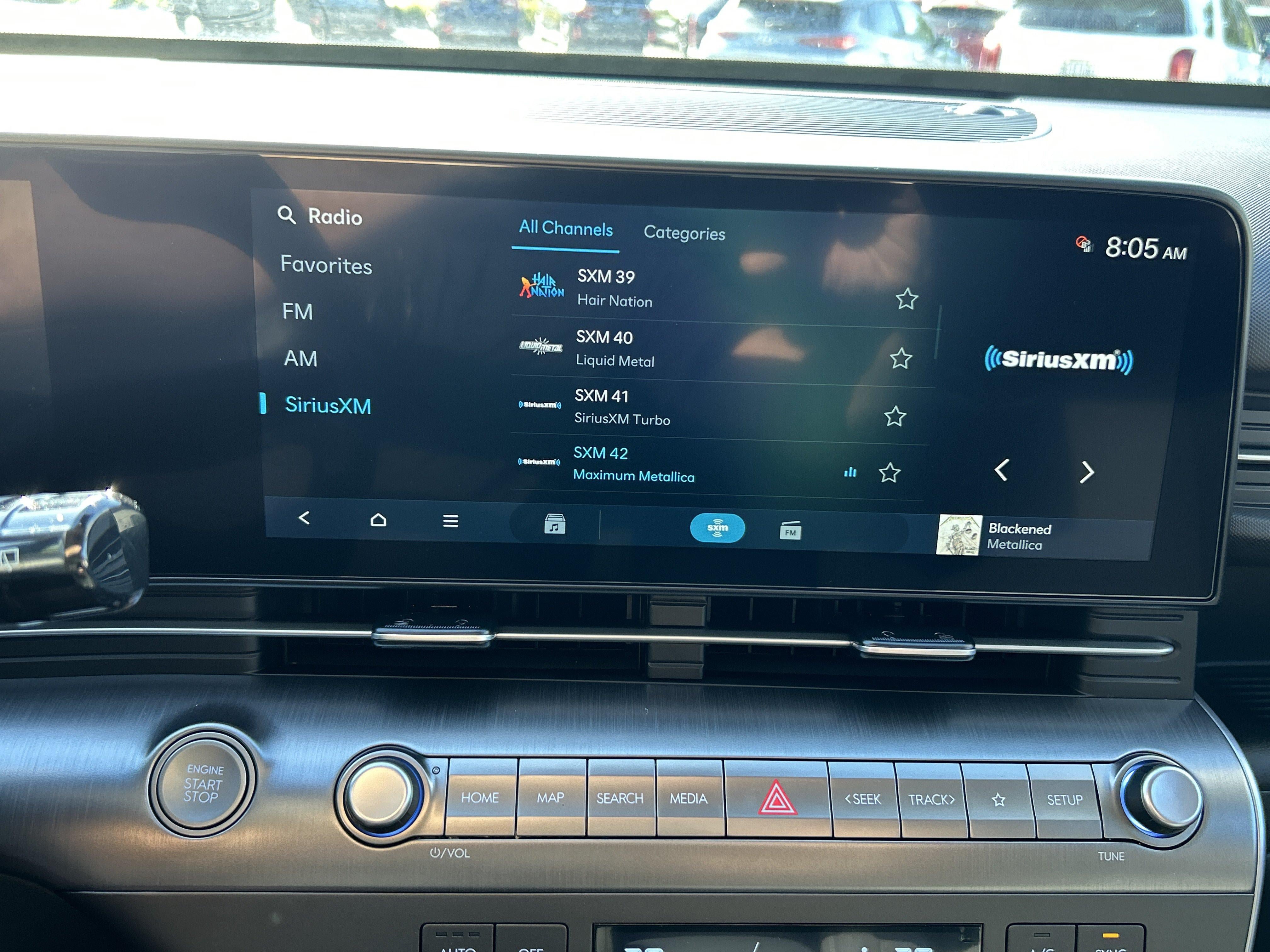 New 2027 Hyundai Kona SEL Sport AWD/4WD image 50