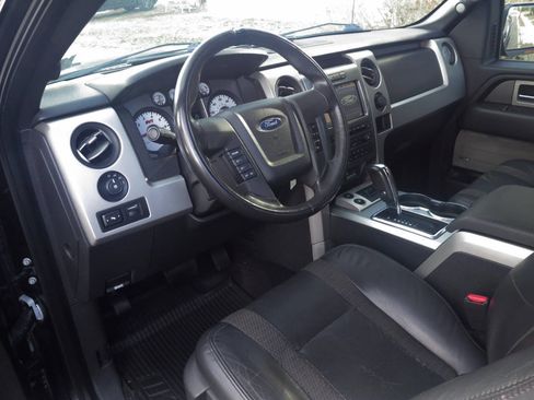 Used 2010 Ford F150 Raptor image 7