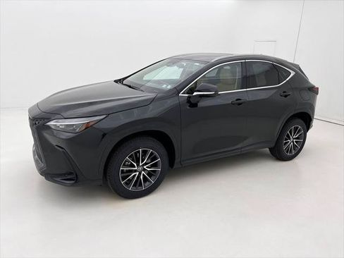 Certified 2024 Lexus NX 350 AWD image 8