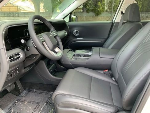 Certified 2026 Hyundai Palisade SEL AWD/4WD image 13
