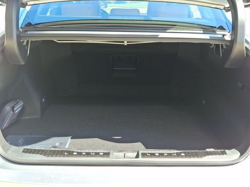 New 2026 Lexus ES 350h AWD image 15