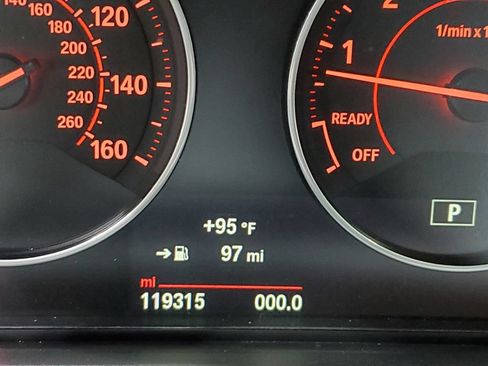 Used 2015 BMW 328i xDrive Sedan AWD/4WD image 31