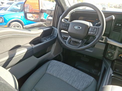 New 2026 Ford F350 XLT w/ XLT Premium Package image 9