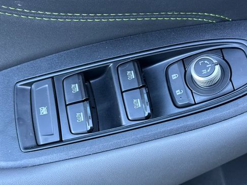 Certified 2024 Subaru Outback Onyx Edition image 12