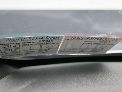 Used 2021 Honda Accord Sport image 10