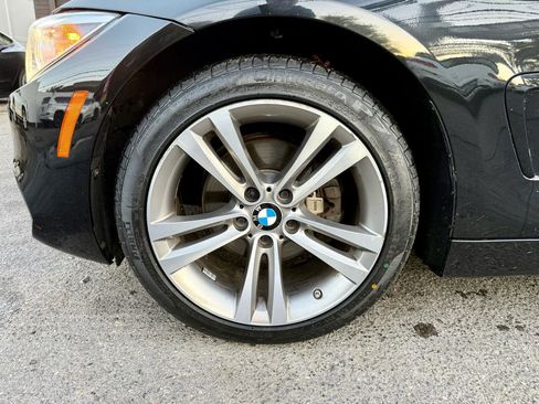 Used 2016 BMW 428i xDrive Convertible image 10
