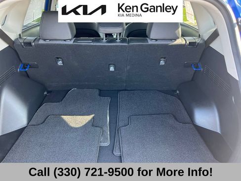 Certified 2024 Kia Seltos S AWD/4WD image 50