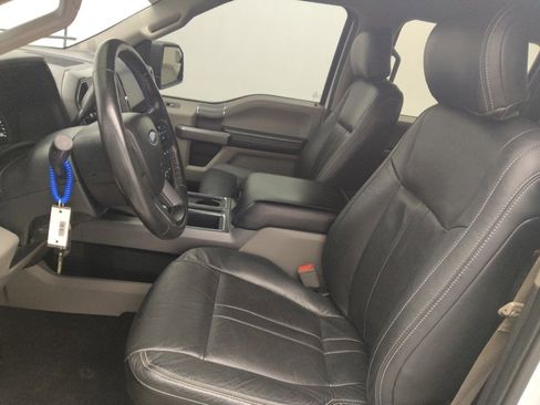 Used 2020 Ford F150 XLT w/ Equipment Group 302A Luxury image 18