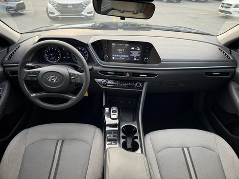 Used 2021 Hyundai Sonata SE FWD image 19