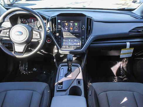 New 2026 Subaru Crosstrek 2.5i image 12