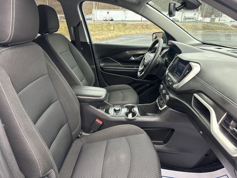 Used 2022 GMC Terrain SLE w/ Driver Convenience Package image 32