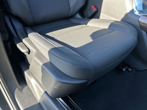 New 2026 Chevrolet Silverado 1500 LT Trail Boss image 16