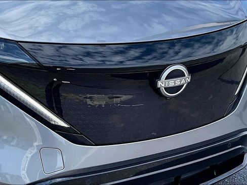Used 2023 Nissan Ariya FWD image 33