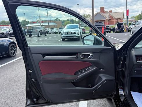 Used 2023 Honda Civic Si image 18