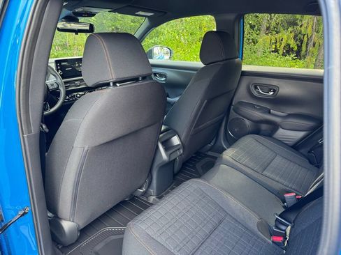 Used 2027 Honda HR-V Sport image 10