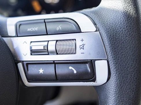 Certified 2025 Hyundai Tucson SEL image 16