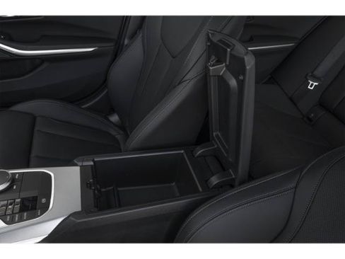 Used 2025 BMW M340i Sedan RWD image 13