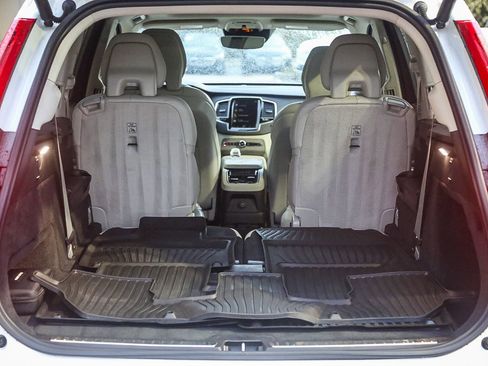 Used 2022 Volvo XC90 T8 Inscription w/ Advanced Package image 26