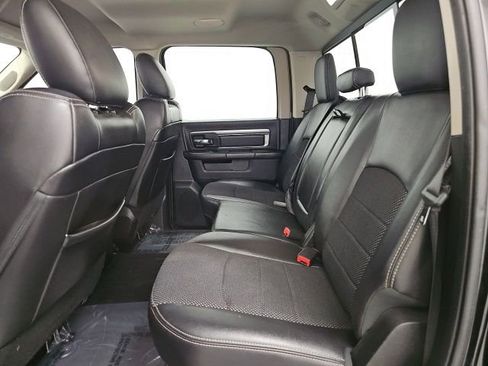 Used 2017 RAM 1500 Sport w/ Sport Premium Group image 29