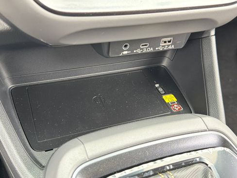 New 2026 Subaru Crosstrek 2.5i Sport w/ Crosstrek Mirror Package AWD/4WD image 27