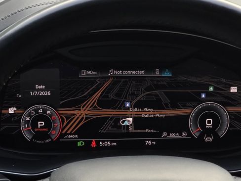 Used 2019 Audi Q8 Prestige image 21