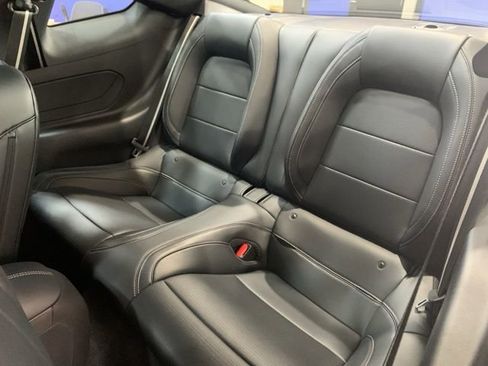 New 2025 Ford Mustang GT Premium image 26