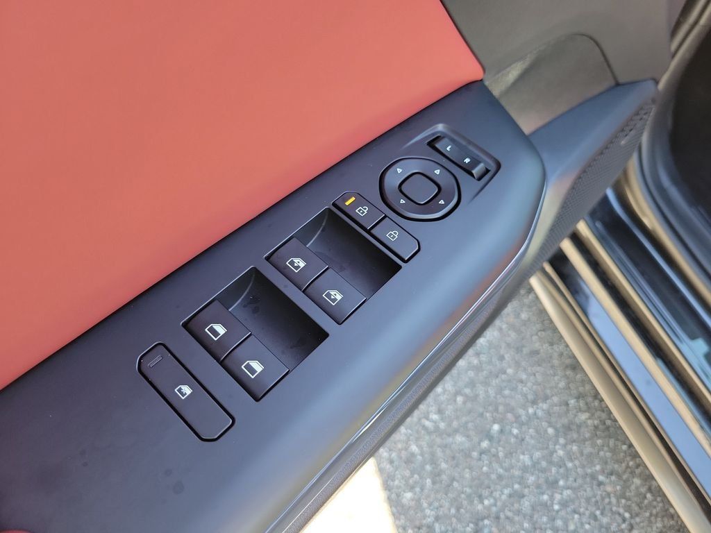 New 2026 Kia K4 GT-Line Turbo FWD image 20
