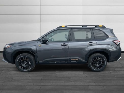 New 2026 Subaru Forester Wilderness image 6