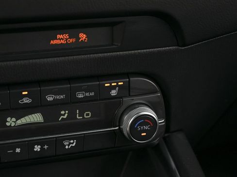 Used 2024 MAZDA CX-5 AWD 2.5 S w/ Premium Package image 34