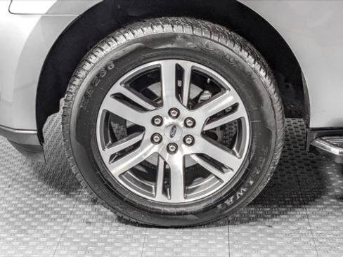 Used 2023 Ford Expedition Max Limited image 37