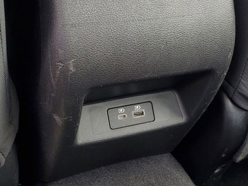 Used 2024 Nissan Altima 2.5 SV image 28