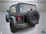 Used 2013 Jeep Wrangler Sport image 3