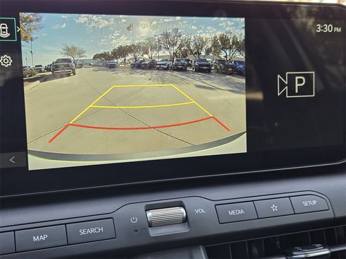 New 2025 Kia K4 LXS image 13