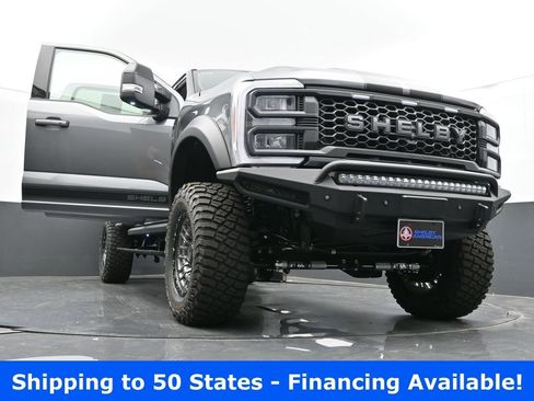 New 2025 Ford F250 Lariat w/ Lariat Ultimate Package image 65