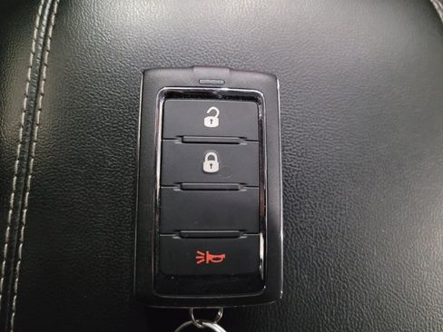 Used 2023 Jeep Grand Cherokee L Laredo AWD/4WD image 32