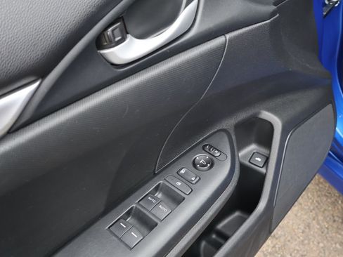 Used 2019 Honda Civic Sport image 20