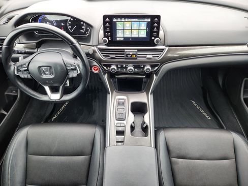 Used 2022 Honda Accord Sport image 30
