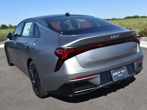 New 2026 Kia K5 GT-Line w/ GT-Line Premium Package image 6