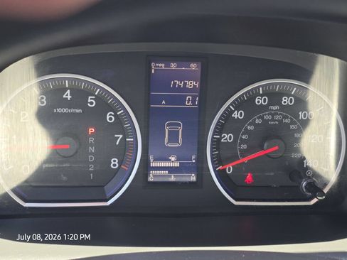Used 2011 Honda CR-V LX image 29