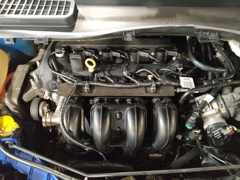 Used 2017 Ford Escape S FWD image 30