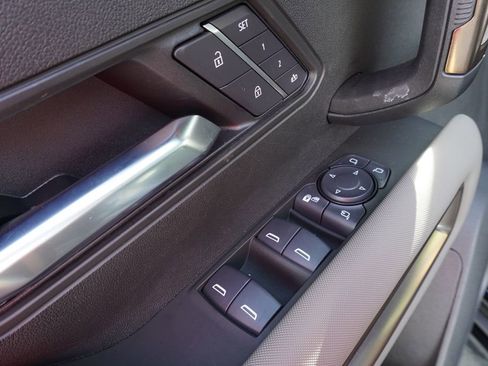 New 2025 GMC Hummer EV 3X image 15